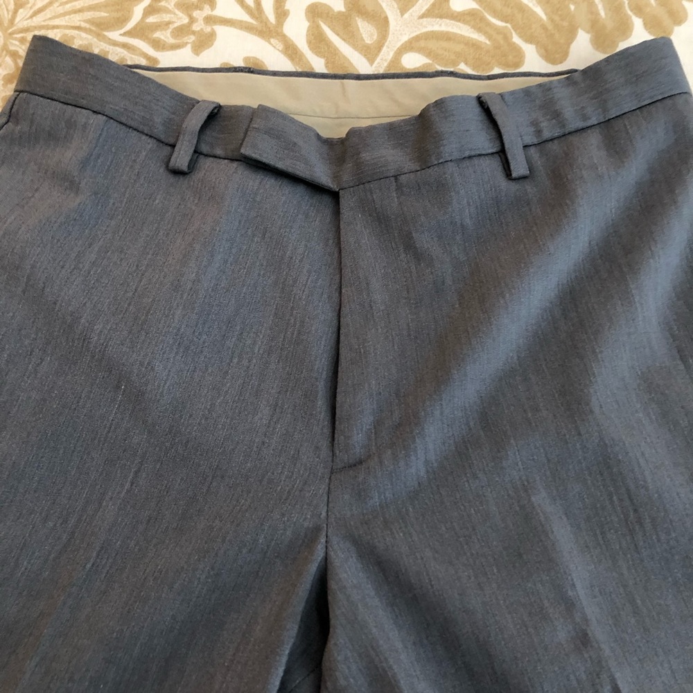 Docker Recode Stretch Dress Pants - image 1